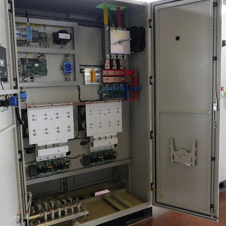 Parallel IGBT Power Cabinet suppliers