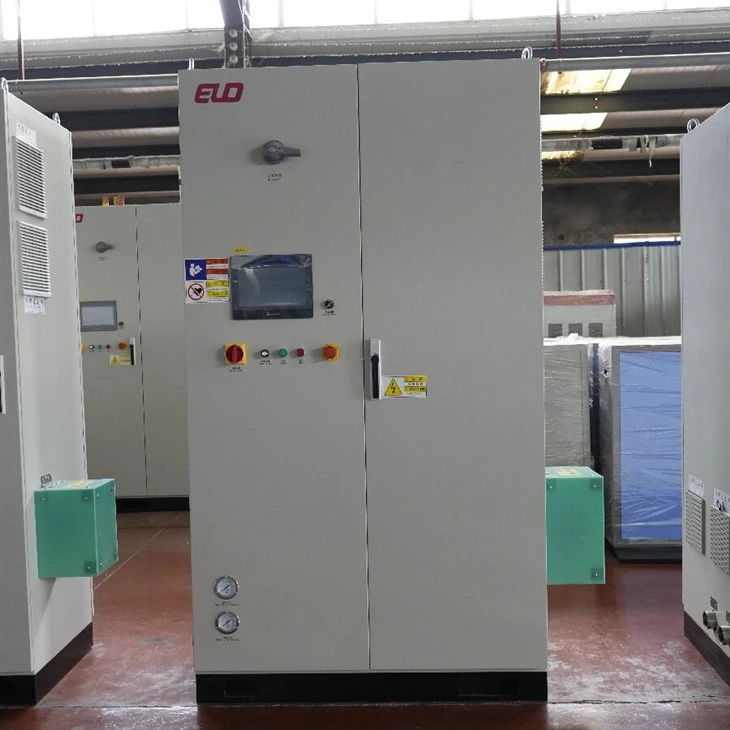 Parallel IGBT Power Cabinet best